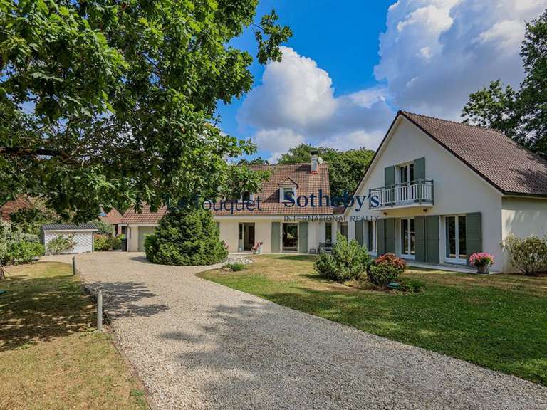House Le Touquet-Paris-Plage - 5 bedrooms - 240m²