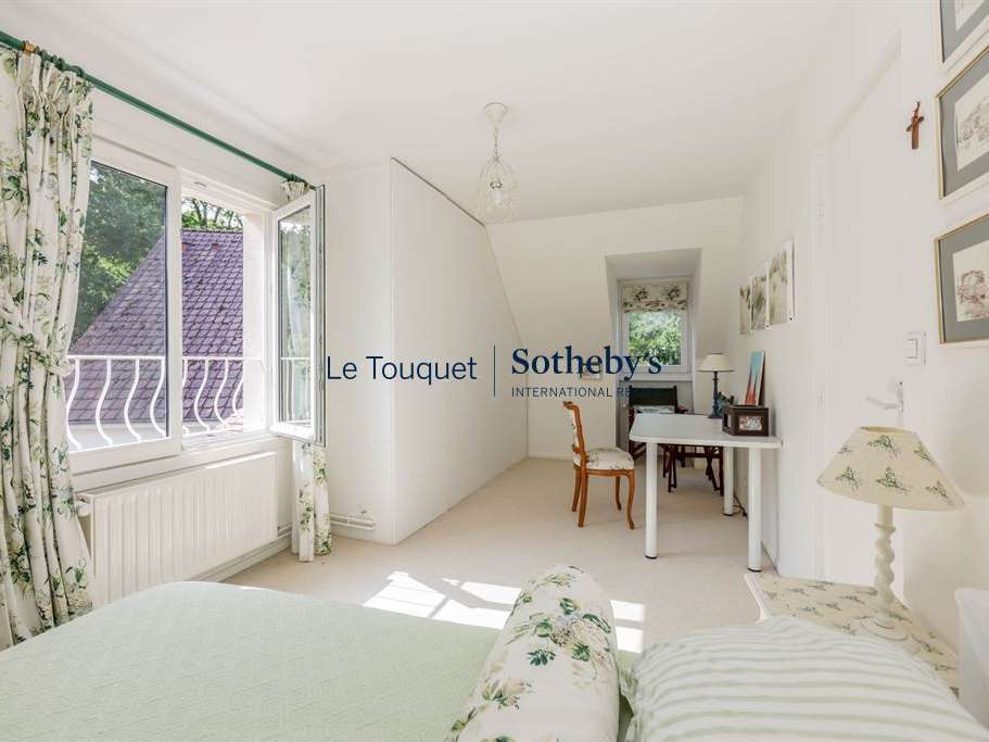 House Le Touquet-Paris-Plage