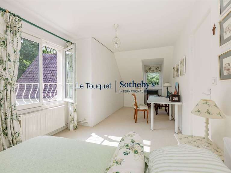 House Le Touquet-Paris-Plage - 5 bedrooms - 240m²