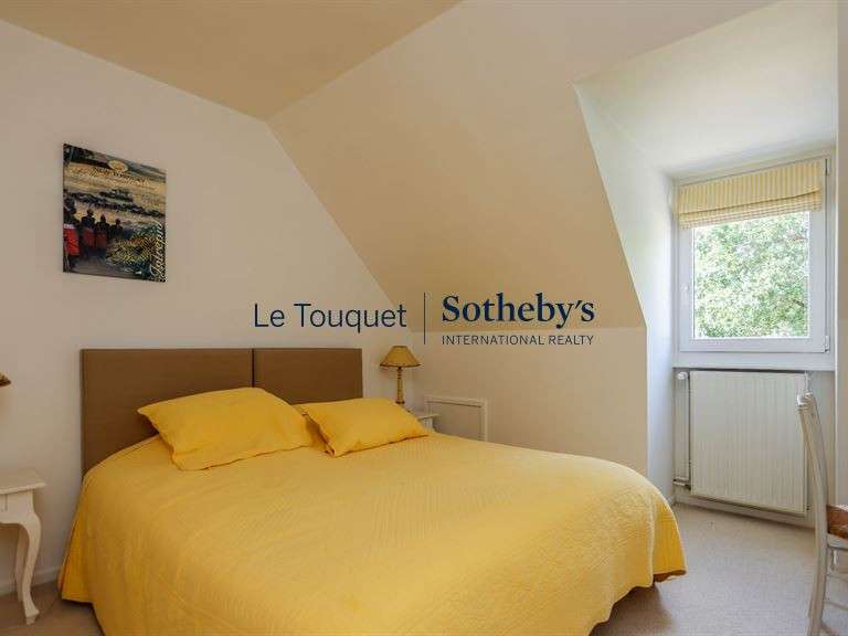 House Le Touquet-Paris-Plage - 5 bedrooms - 240m²
