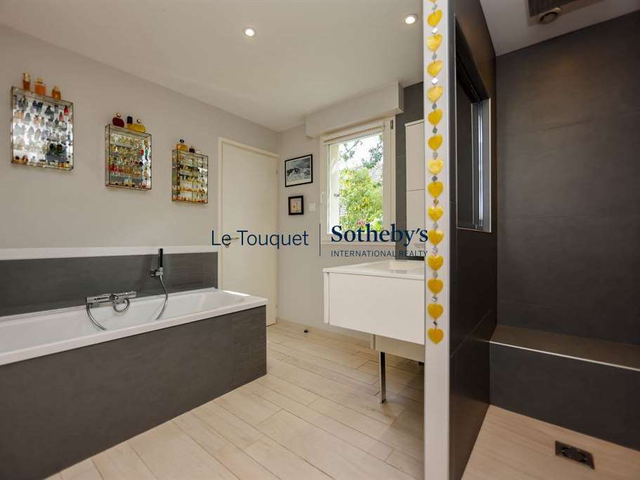 House Le Touquet-Paris-Plage