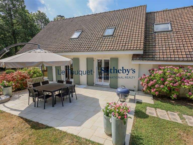 House Le Touquet-Paris-Plage