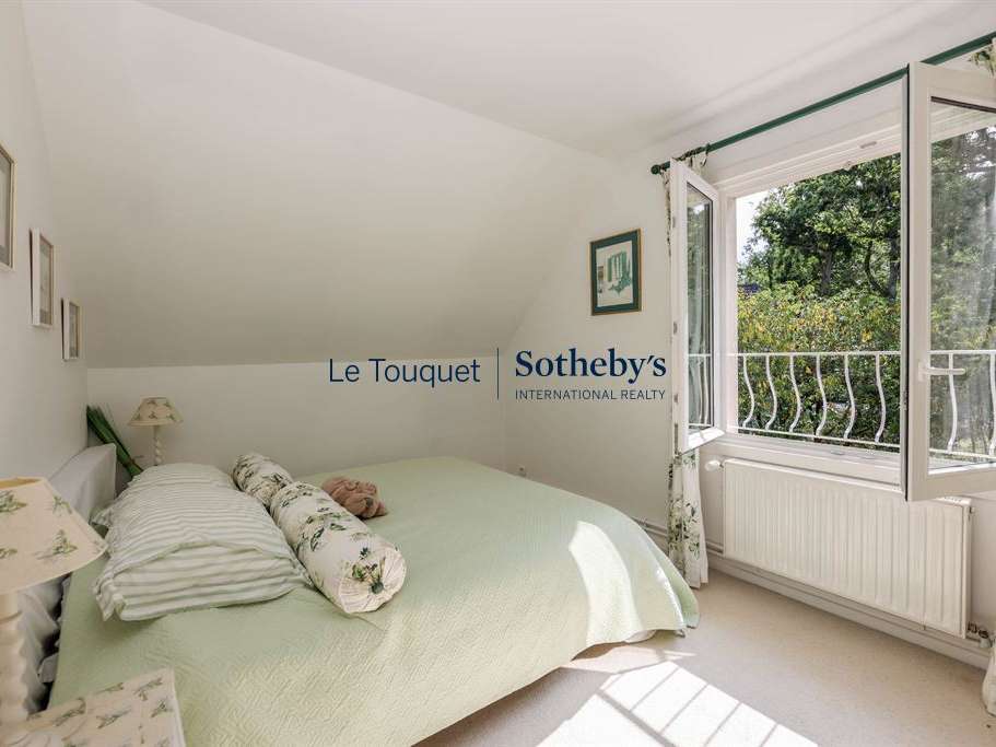 House Le Touquet-Paris-Plage