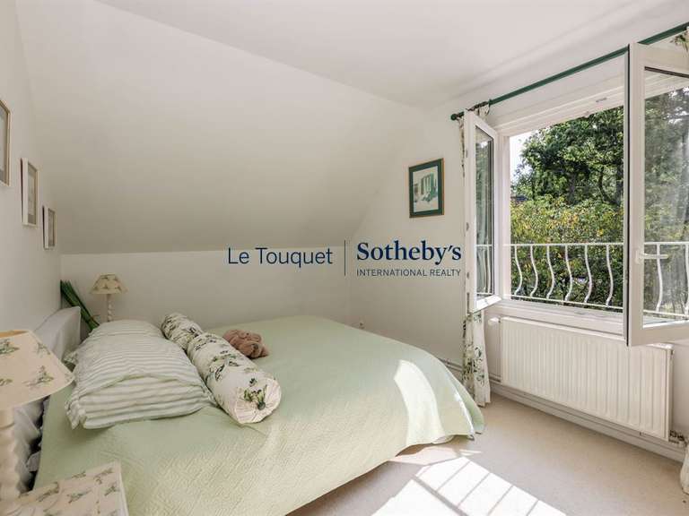 House Le Touquet-Paris-Plage - 5 bedrooms - 240m²