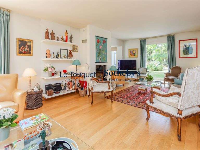 House Le Touquet-Paris-Plage - 5 bedrooms - 240m²