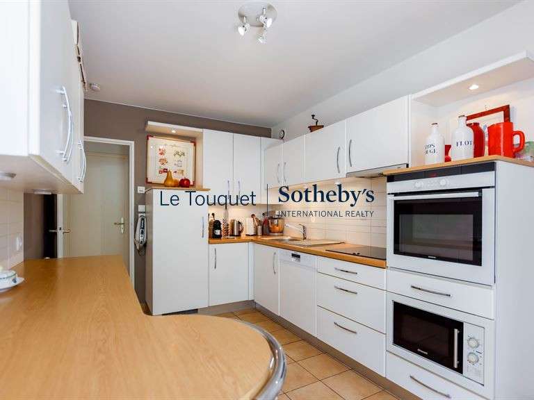 House Le Touquet-Paris-Plage - 5 bedrooms - 240m²