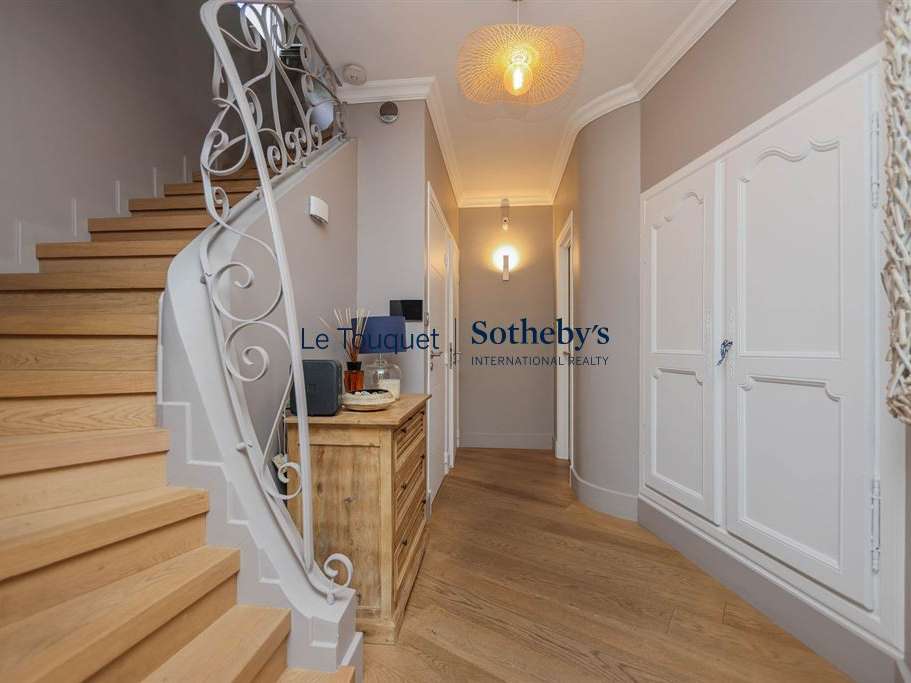 House Le Touquet-Paris-Plage