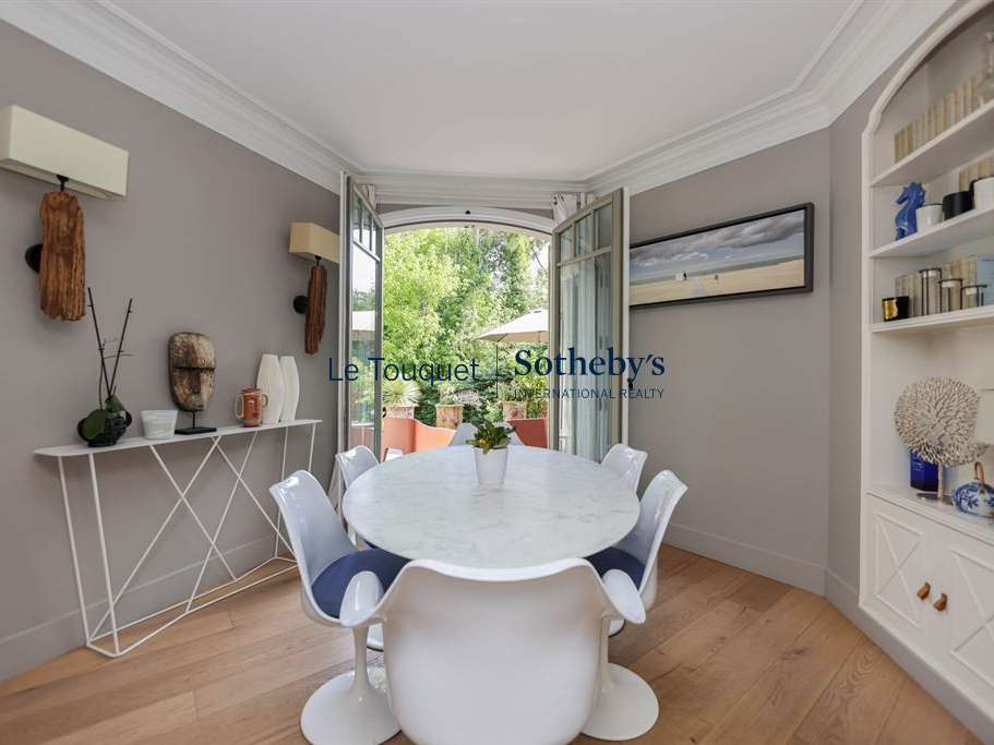 House Le Touquet-Paris-Plage