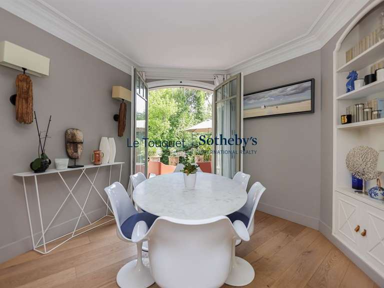 House Le Touquet-Paris-Plage - 4 bedrooms - 180m²