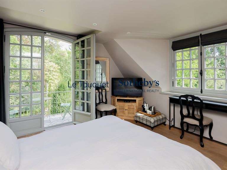 House Le Touquet-Paris-Plage