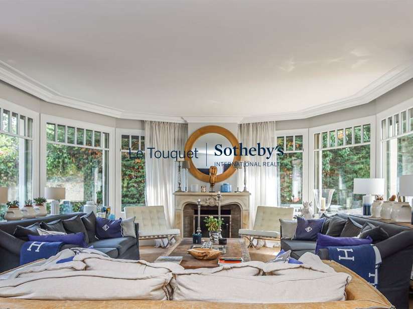 House Le Touquet-Paris-Plage