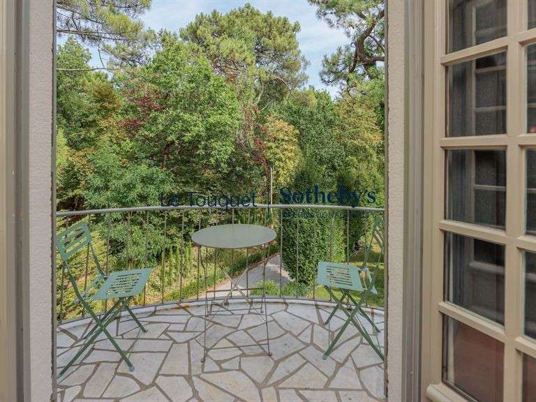 House Le Touquet-Paris-Plage - 4 bedrooms - 180m²