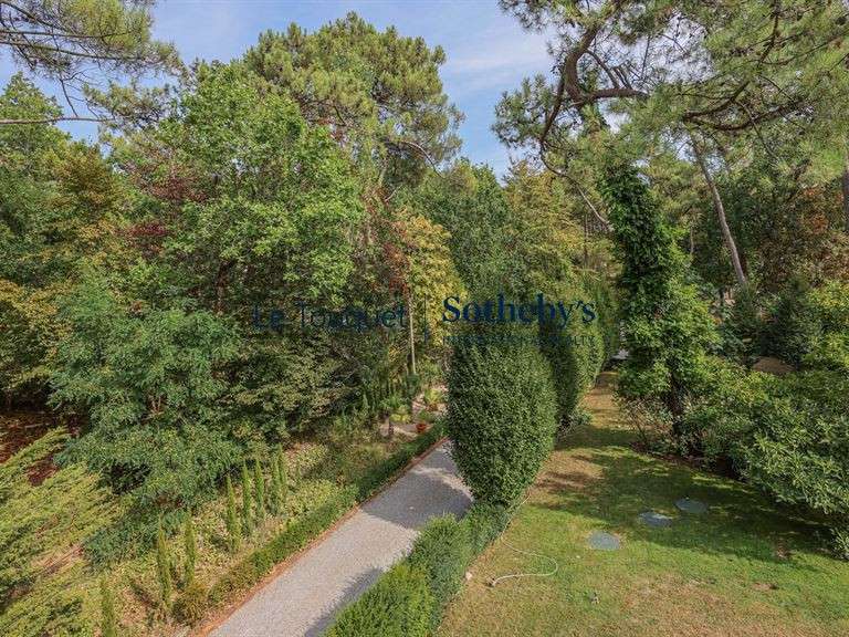 House Le Touquet-Paris-Plage - 4 bedrooms - 180m²