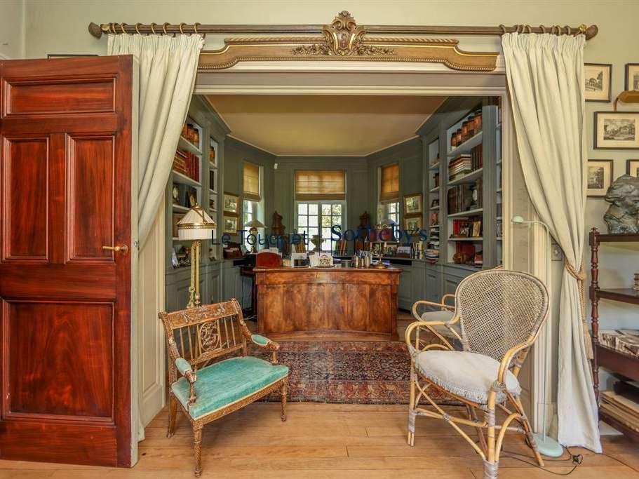 Maison Le Touquet-Paris-Plage