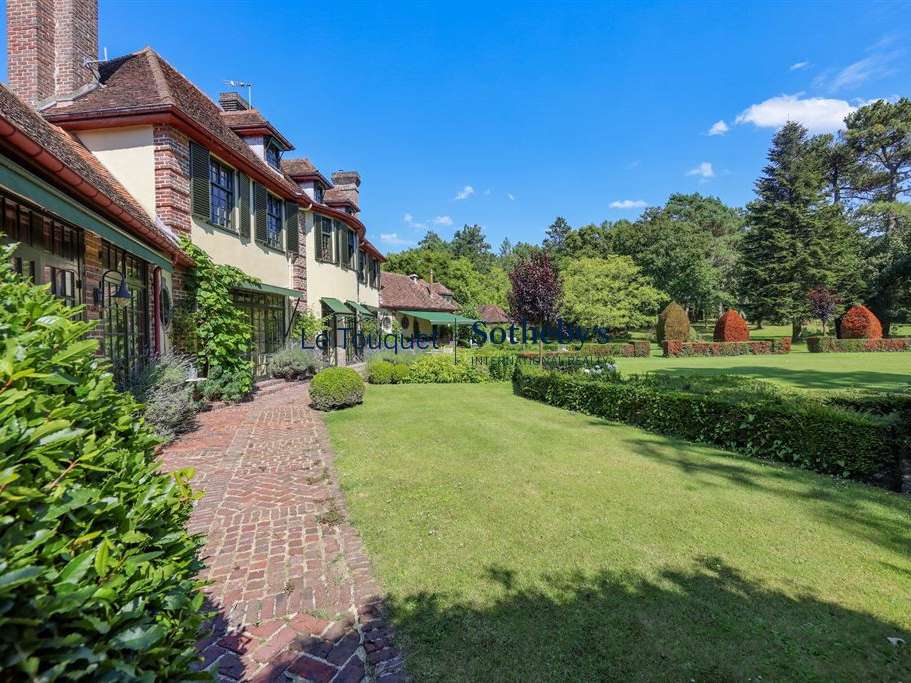 Maison Le Touquet-Paris-Plage