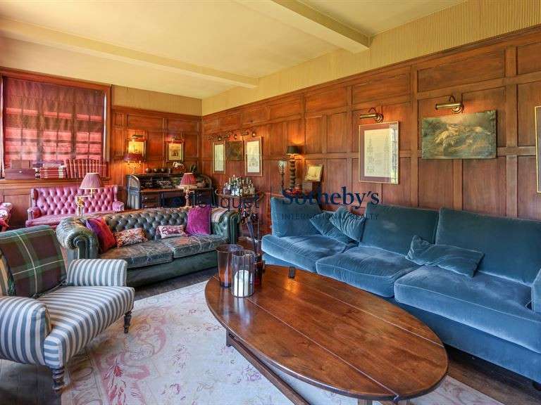Maison Le Touquet-Paris-Plage - 9 chambres - 450m²