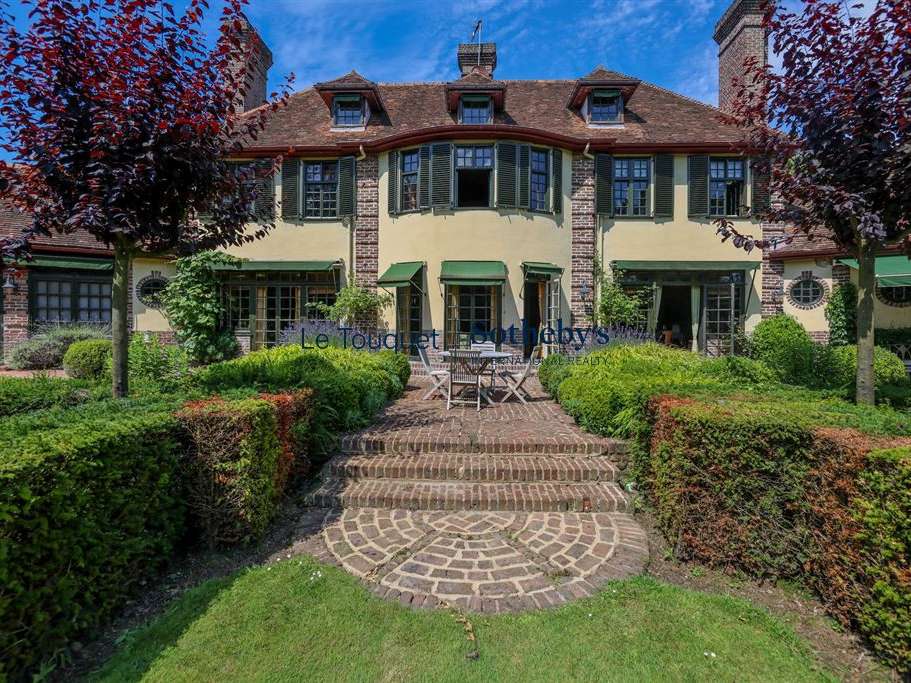 Maison Le Touquet-Paris-Plage