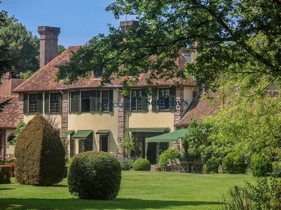 Maison Le Touquet-Paris-Plage