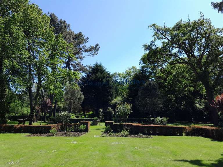 Maison Le Touquet-Paris-Plage - 9 chambres - 450m²
