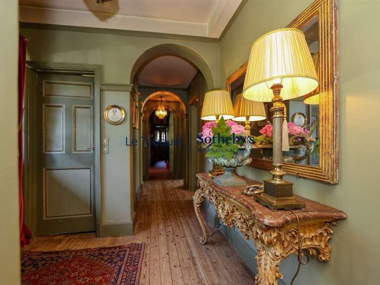 Maison Le Touquet-Paris-Plage - 9 chambres - 450m²