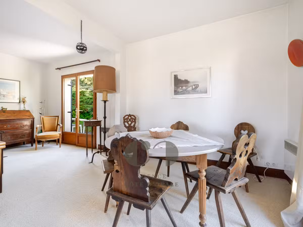 Maison Le Touquet-Paris-Plage