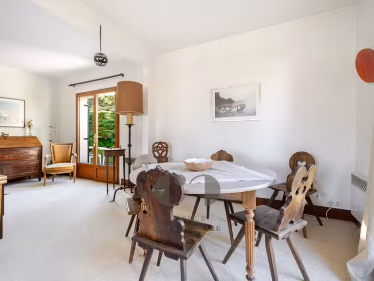 House Le Touquet-Paris-Plage - 3 bedrooms - 79m²