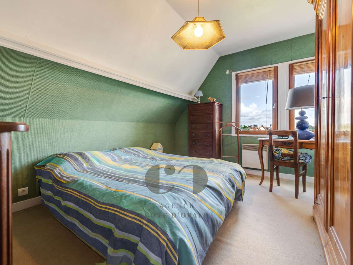 Maison Le Touquet-Paris-Plage