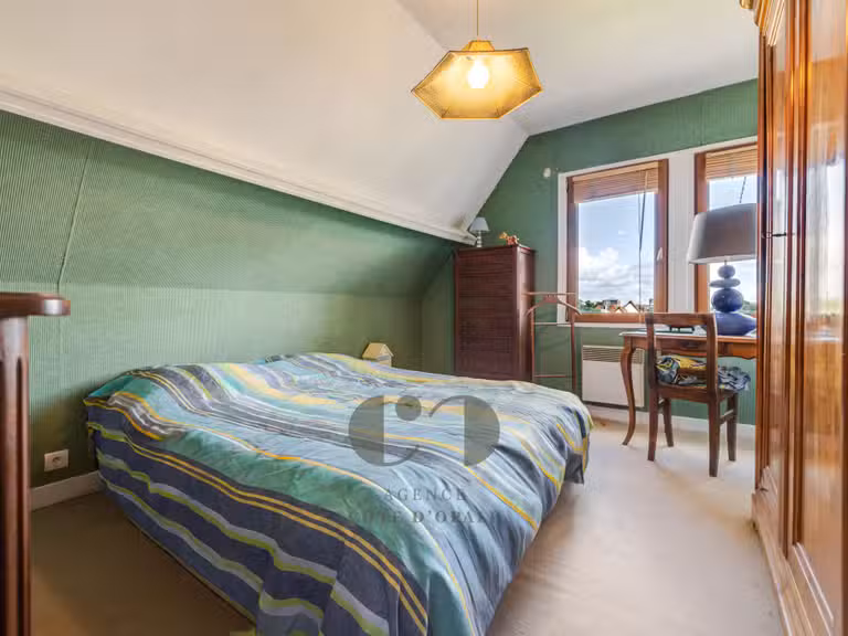 House Le Touquet-Paris-Plage - 3 bedrooms - 79m²