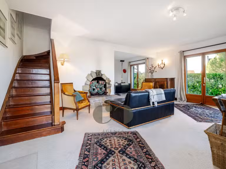 House Le Touquet-Paris-Plage - 3 bedrooms - 79m²