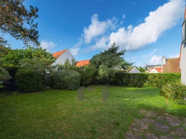 House Le Touquet-Paris-Plage - 3 bedrooms - 79m²