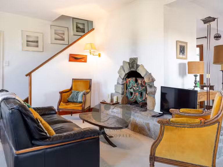House Le Touquet-Paris-Plage - 3 bedrooms - 79m²