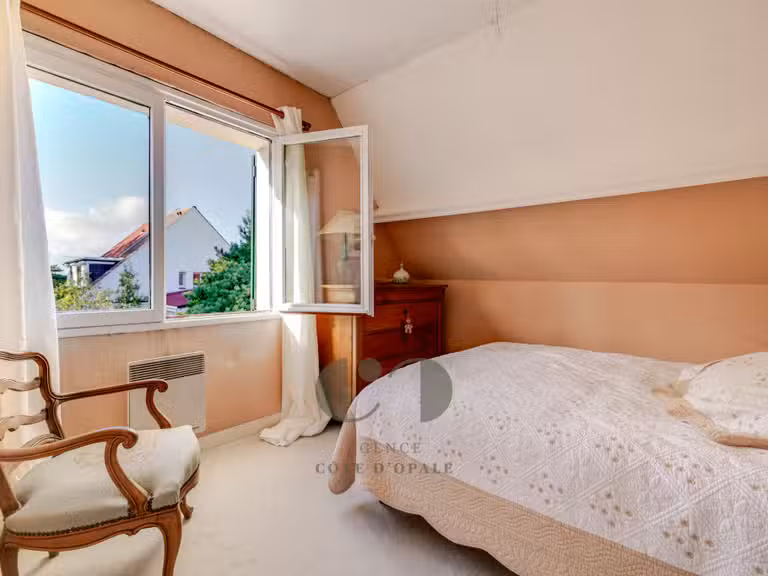 House Le Touquet-Paris-Plage - 3 bedrooms - 79m²
