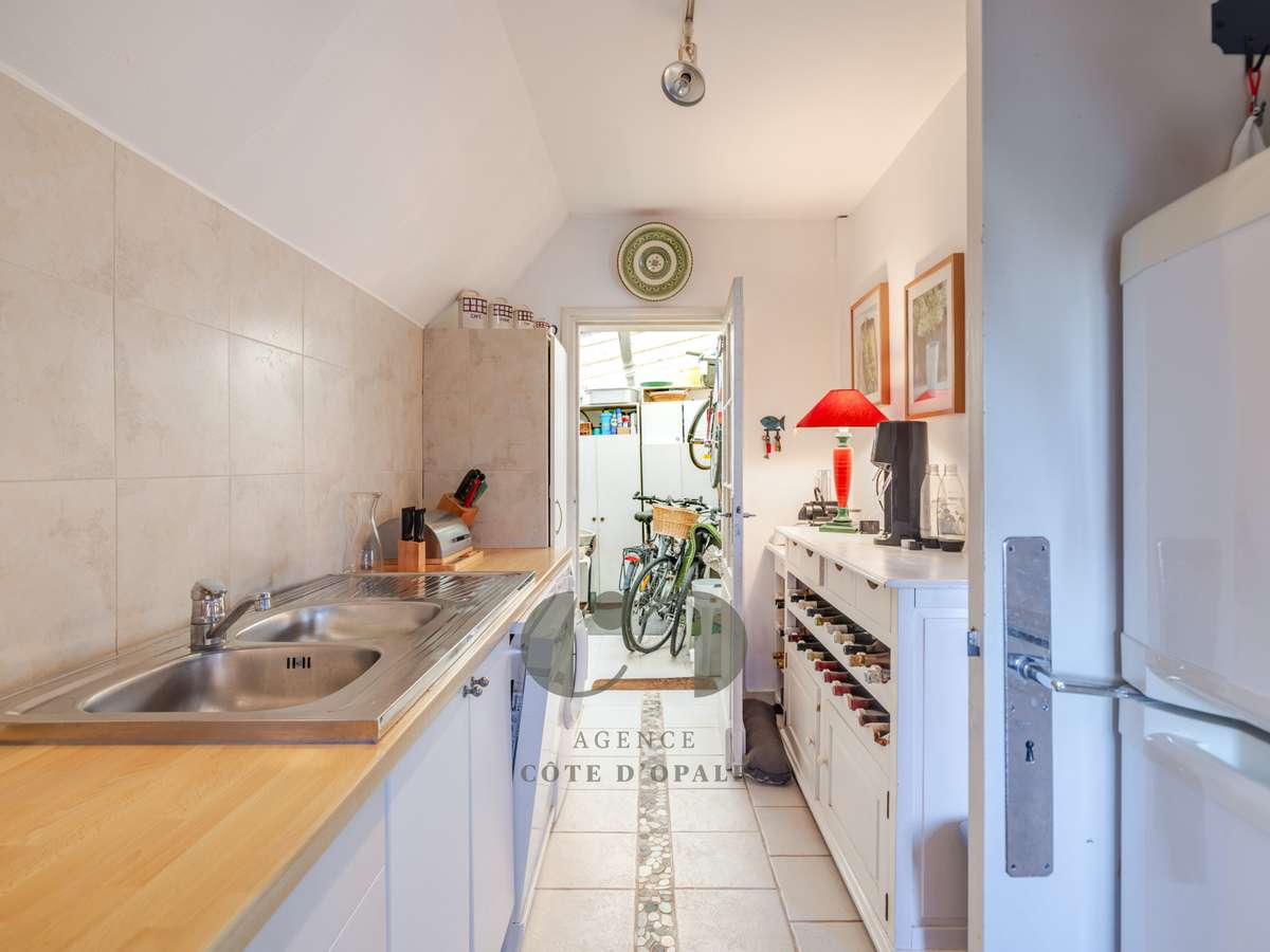 Maison Le Touquet-Paris-Plage