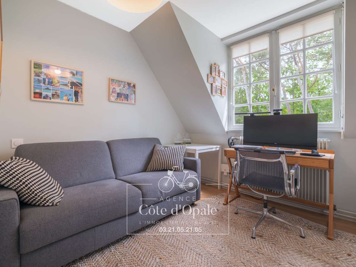 Villa Le Touquet-Paris-Plage