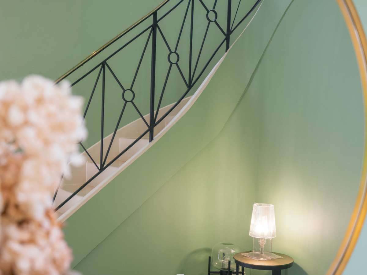 Villa Le Touquet-Paris-Plage