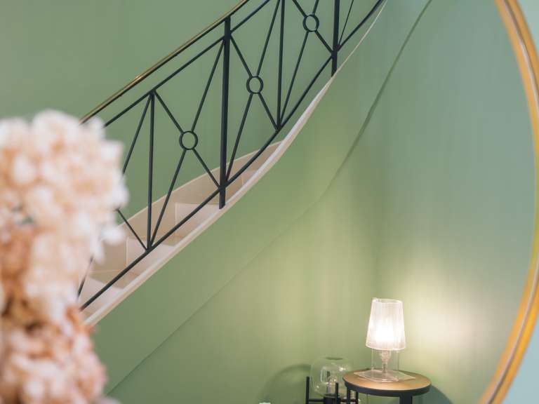 Villa Le Touquet-Paris-Plage - 4 chambres - 183m²