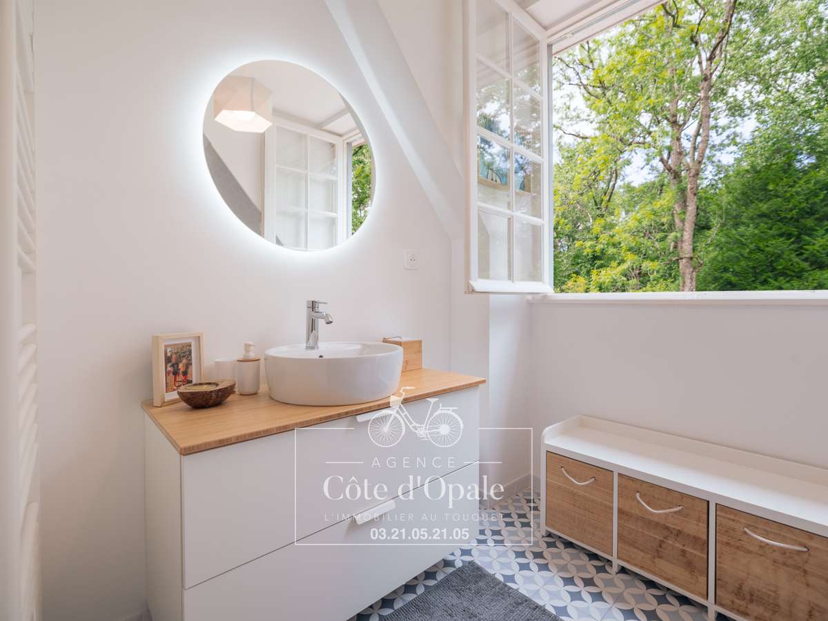 Villa Le Touquet-Paris-Plage