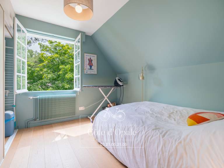 Villa Le Touquet-Paris-Plage - 4 chambres - 183m²