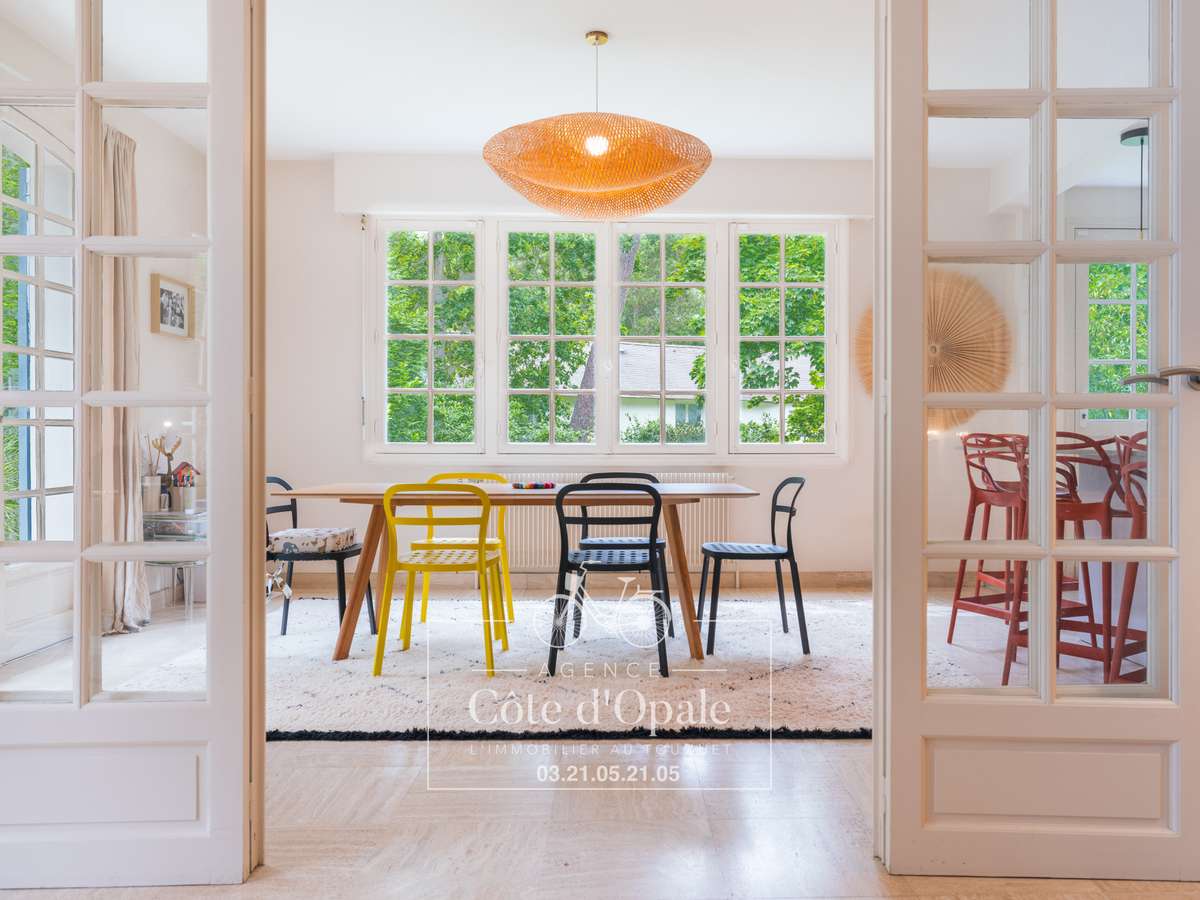 Villa Le Touquet-Paris-Plage