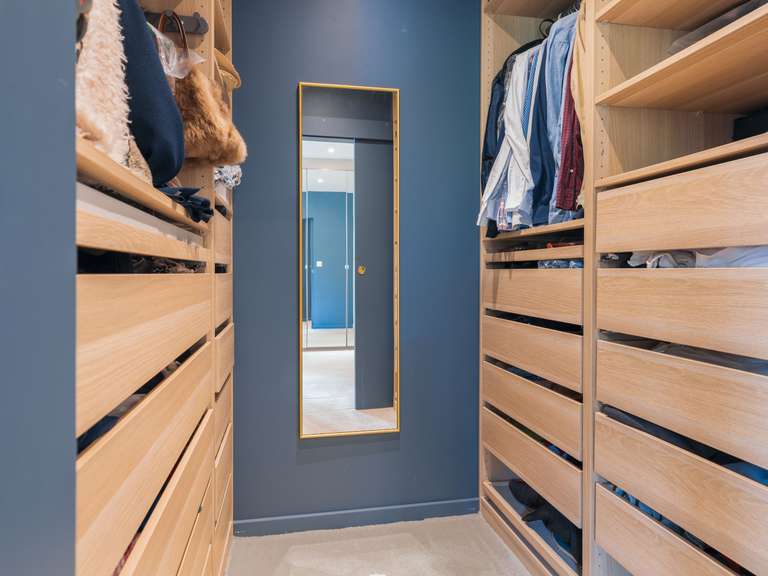 Villa Le Touquet-Paris-Plage - 4 chambres - 183m²