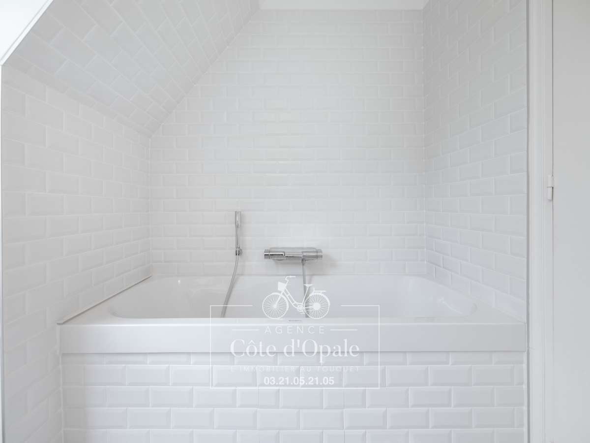 Villa Le Touquet-Paris-Plage