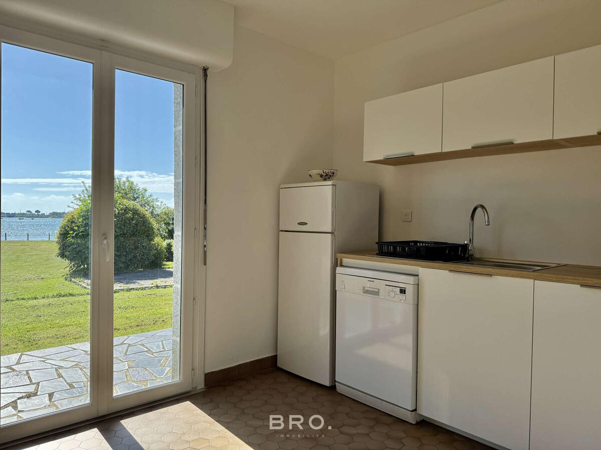 Maison Le Tour-du-Parc