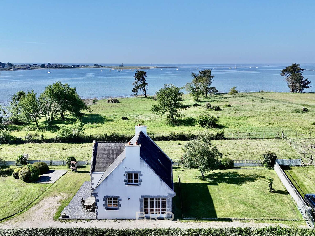 Maison Le Tour-du-Parc