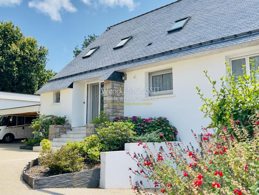 Maison Le Tour-du-Parc