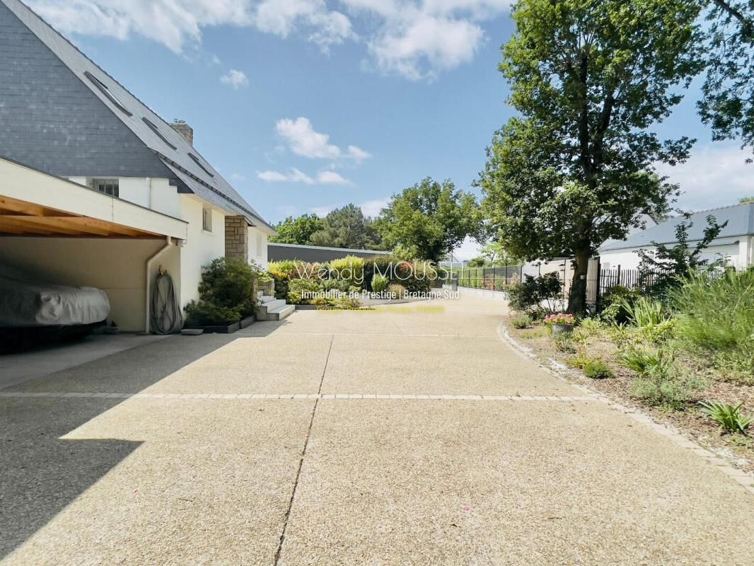 Maison Le Tour-du-Parc