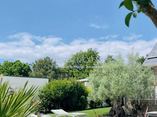 Maison Le Tour-du-Parc