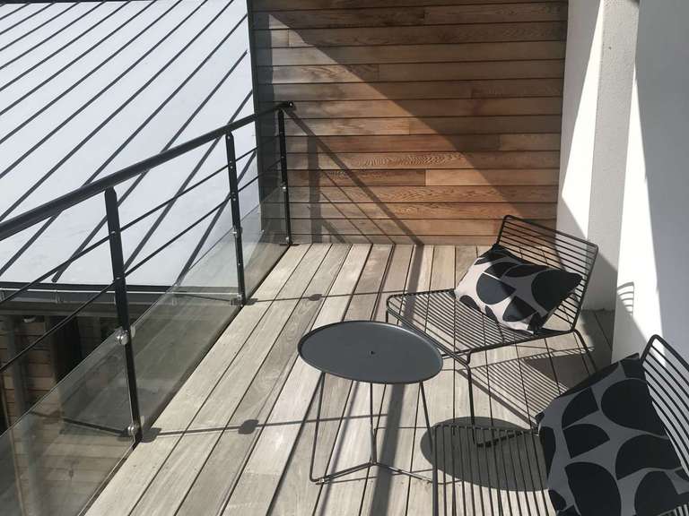 Maison avec Vue sur mer Le Tour-du-Parc - 4 chambres