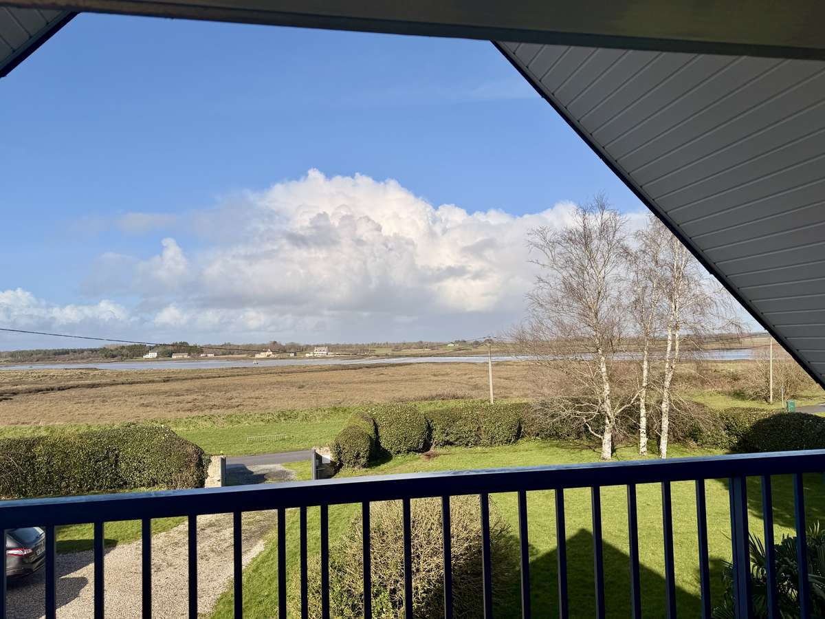 House Le Tour-du-Parc