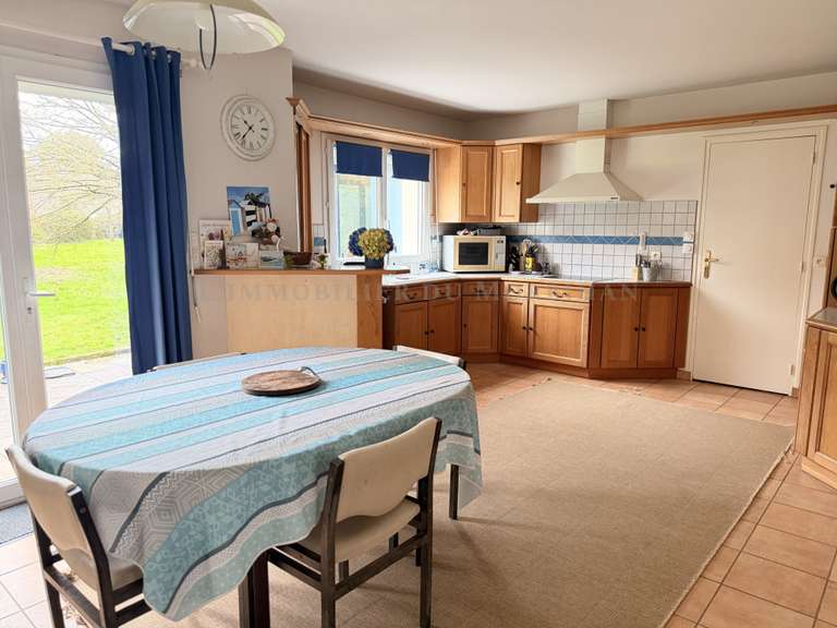 Maison Le Tour-du-Parc - 6 chambres - 200m²