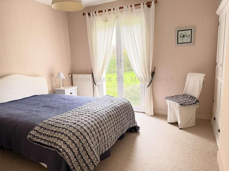 Maison Le Tour-du-Parc - 6 chambres - 200m²